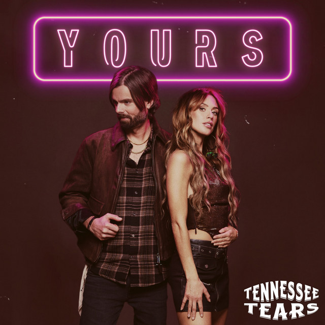 Yours cover