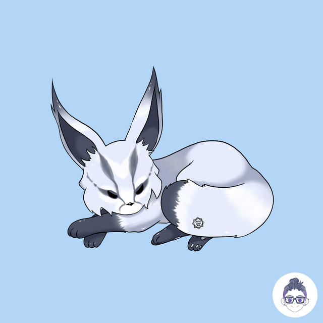 Snowy Chill cover art
