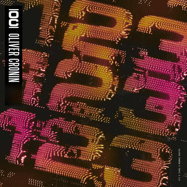 1, 2, 3 - Orchestral cover art