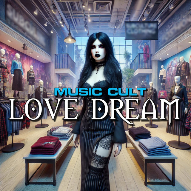 Love Dream