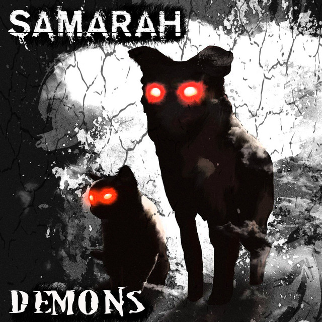 Demons cover