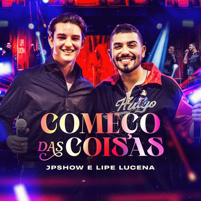 Começo das Coisas