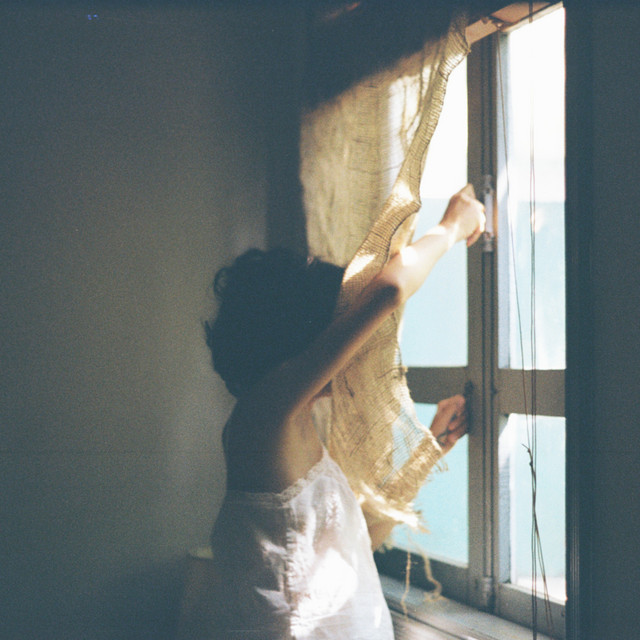 Between Calm and Passion cover art