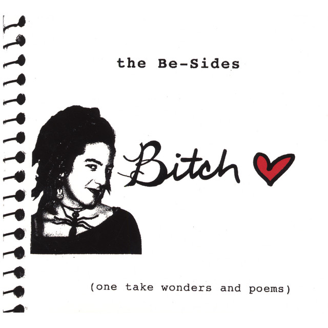 The Be-Sides (One Take Wonders And Poems) cover art