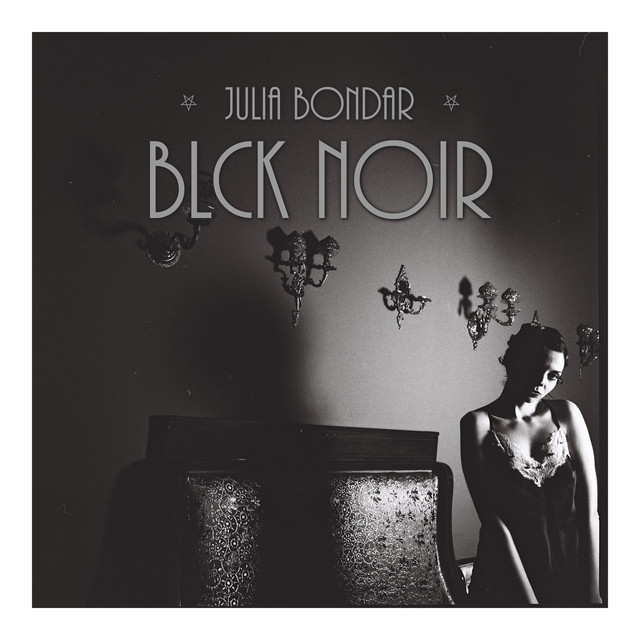 Blck Noir cover art