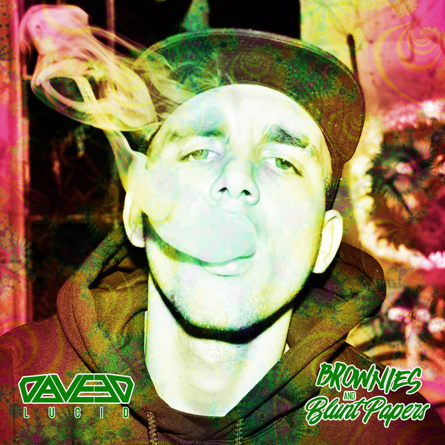 Brownies and Blunt Papers cover art