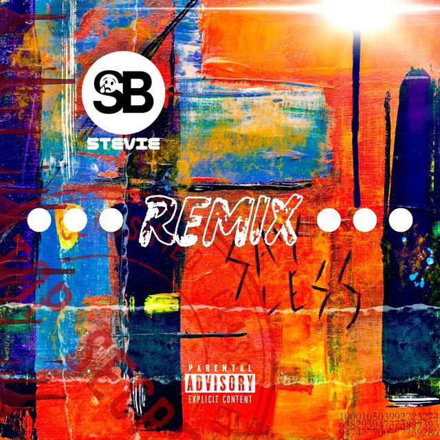 Say Less - Remix