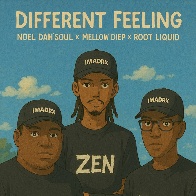 Different Feeling