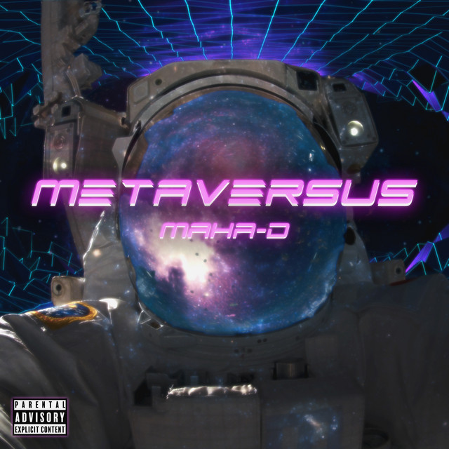 Metaversus cover art