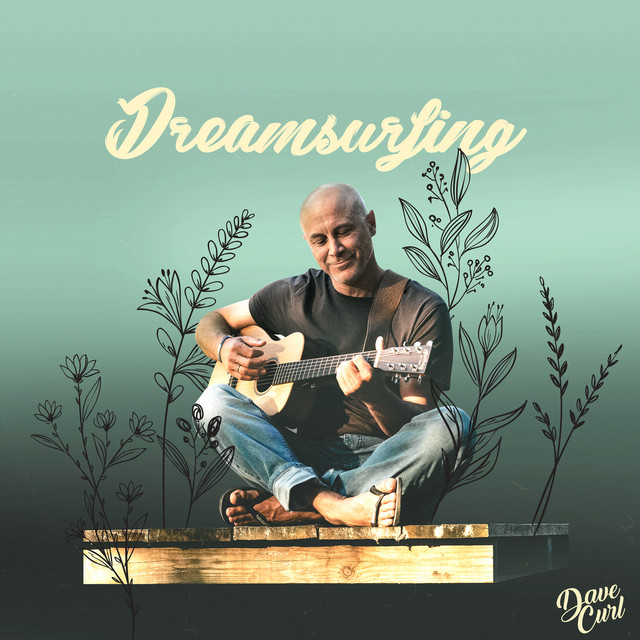 Pochette du titre Dreamsurfing