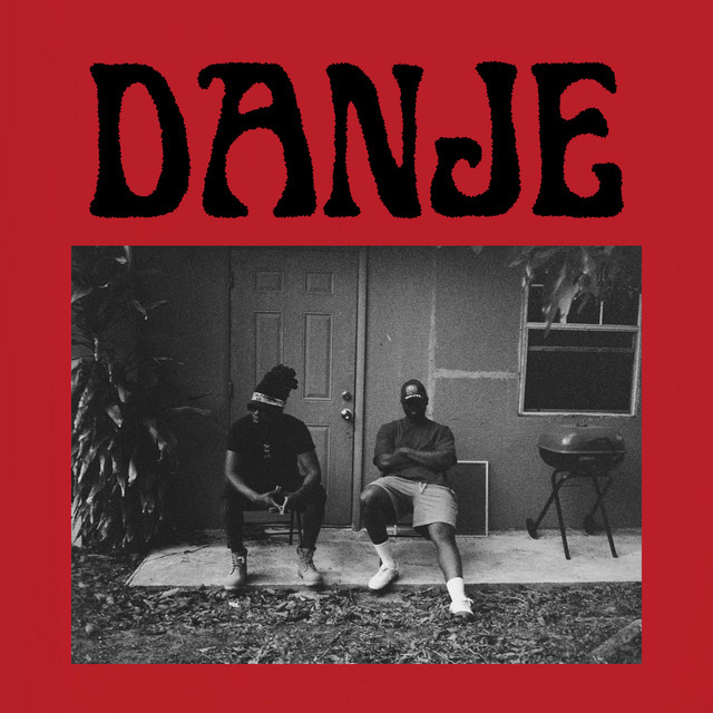 Danje cover art