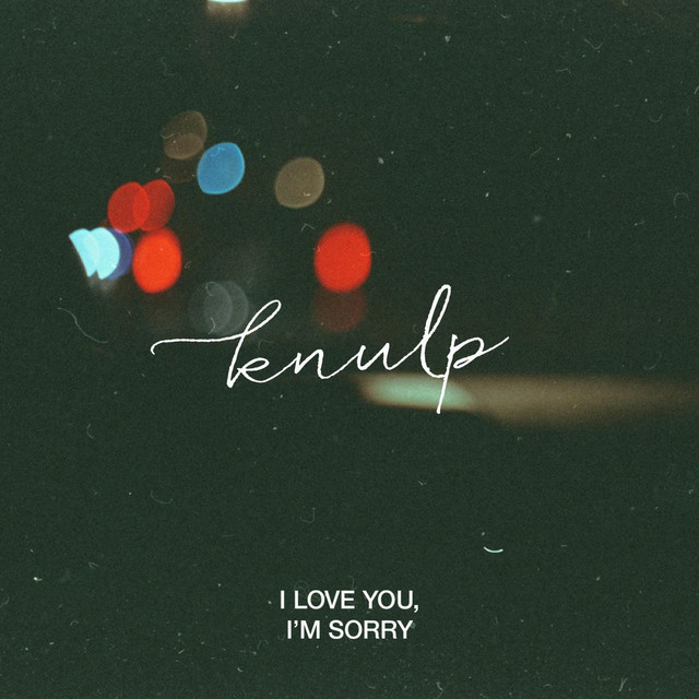 Knulp cover art