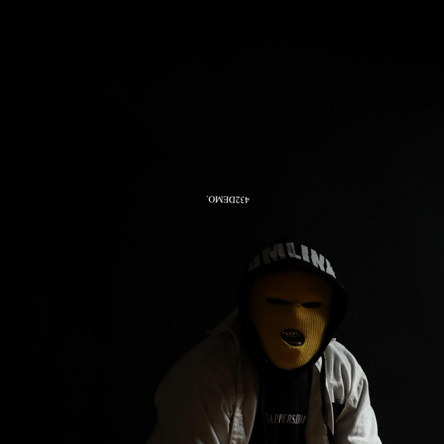 432demo. cover art