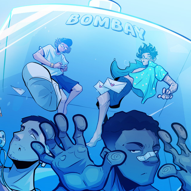 Bombay cover art