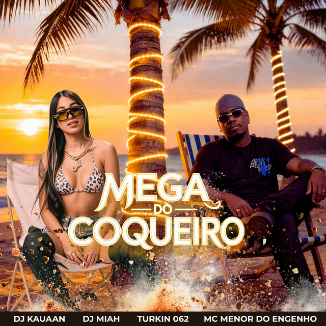 Mega do Coqueiro