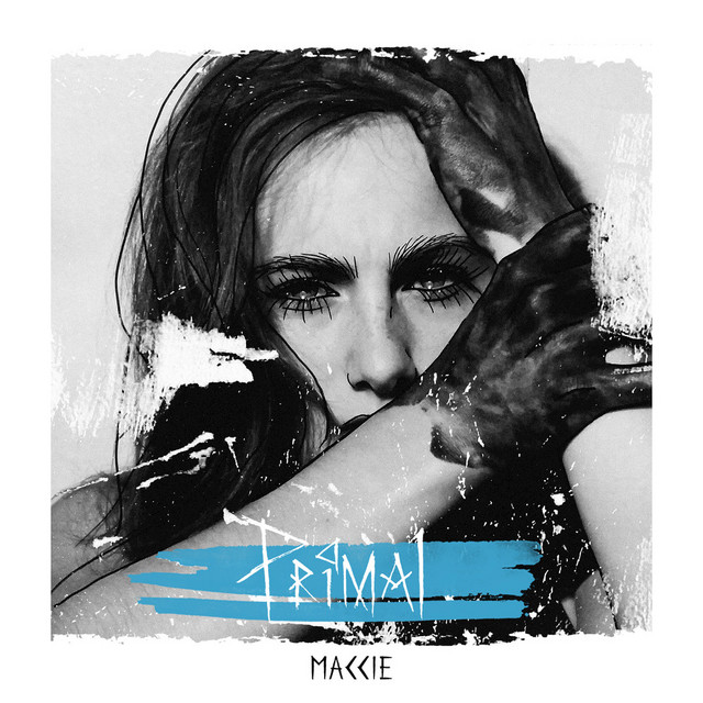 Primal cover art