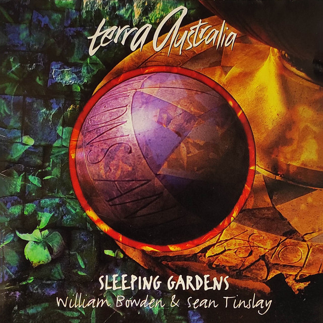 Terra Australia: Sleeping Gardens