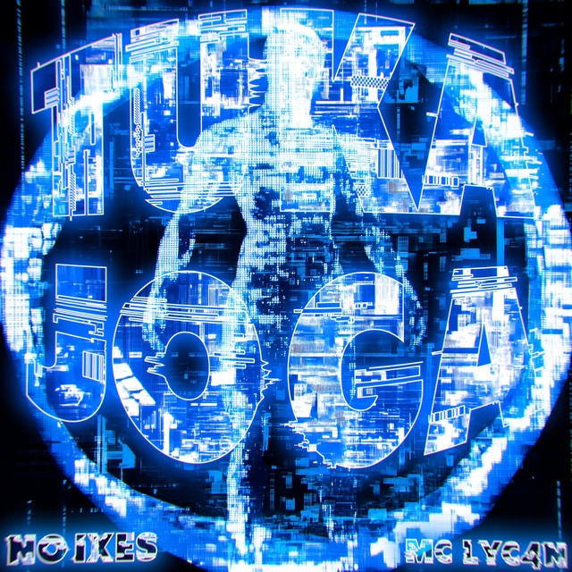 TUKA JOGA cover art