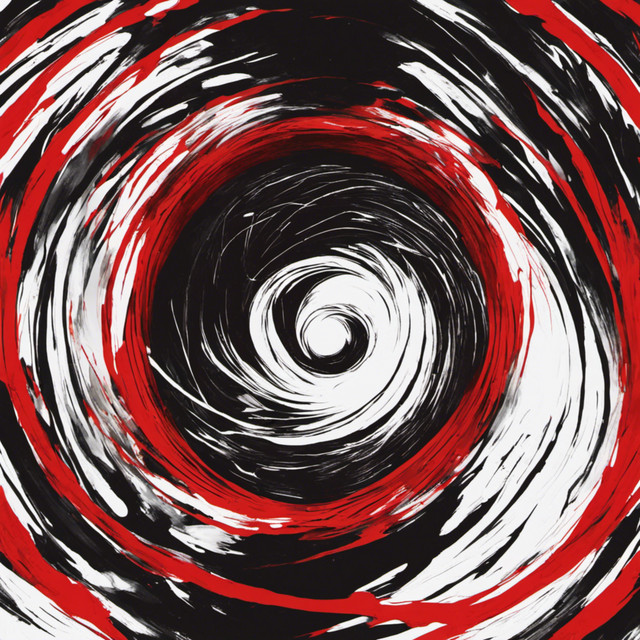 Void cover art