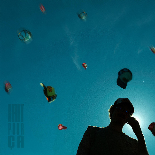 FAIT POUR ÇA cover art