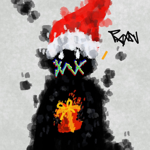 roxmas_uno cover art