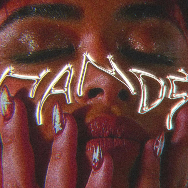 Hands cover art