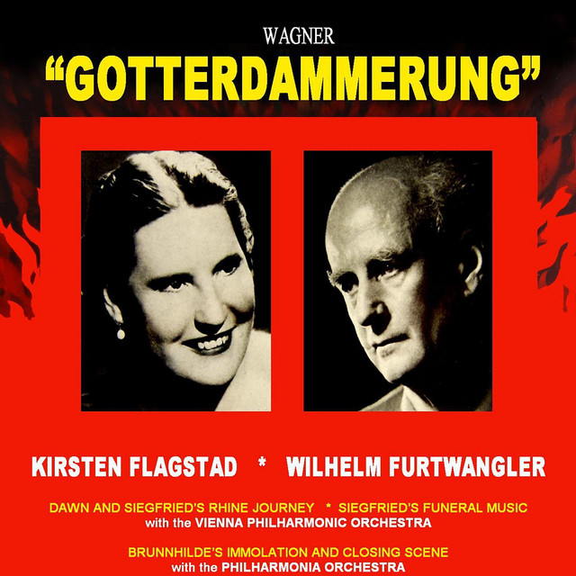リヒャルト・ワーグナー Götterdämmerung フルスコア Gotterdammerung ‑「アルバム」by リヒャルト・ワーグナー | Spotify