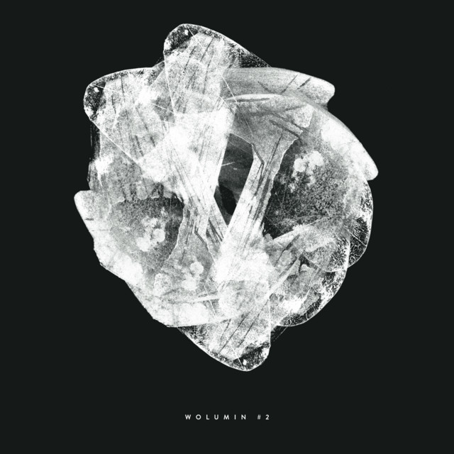 Czeluść vol.#2 cover art