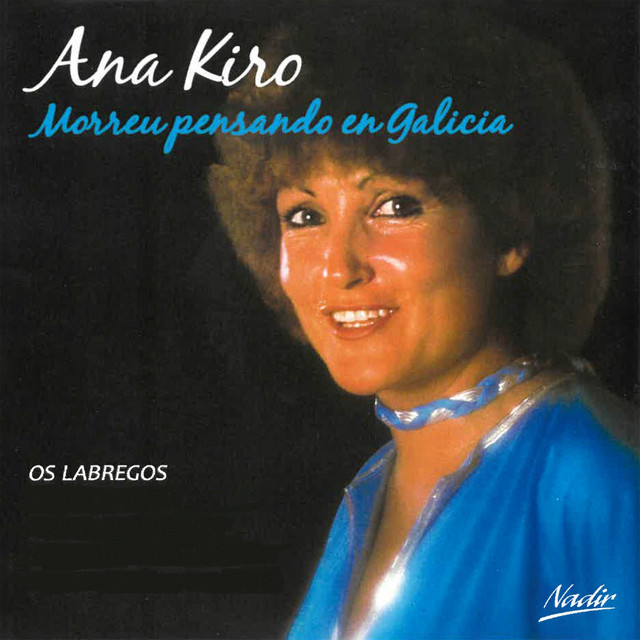 Morreu Pensando en Galicia (Remasterizado) cover