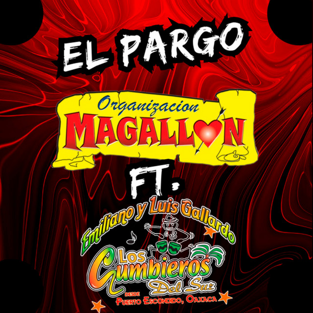 El Pargo album image