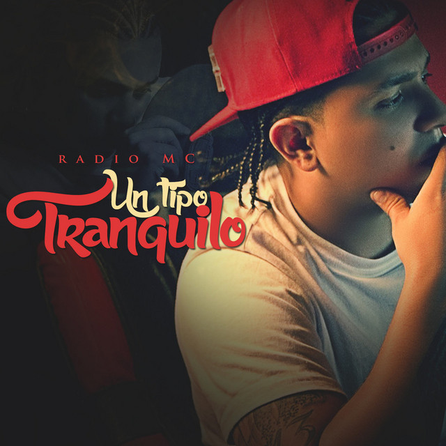 Un Tipo Tranquilo cover art
