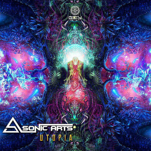 Utopia cover art