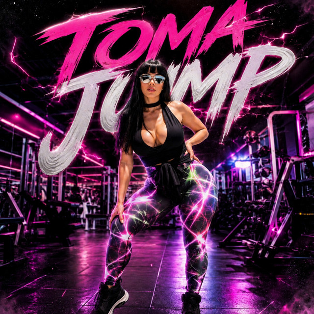 Toma Jump