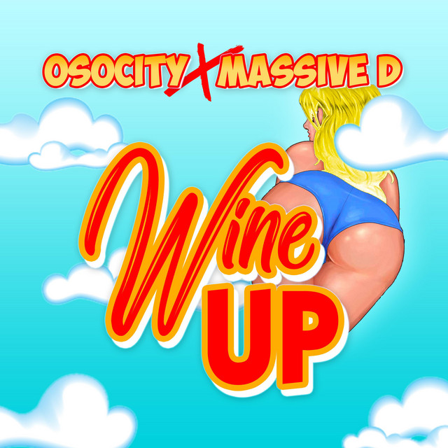 Wine Up