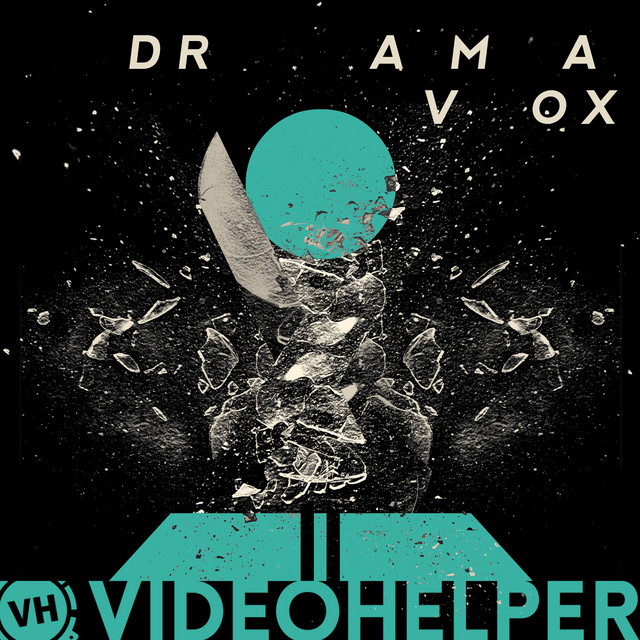 Drama Vox 2 cover art