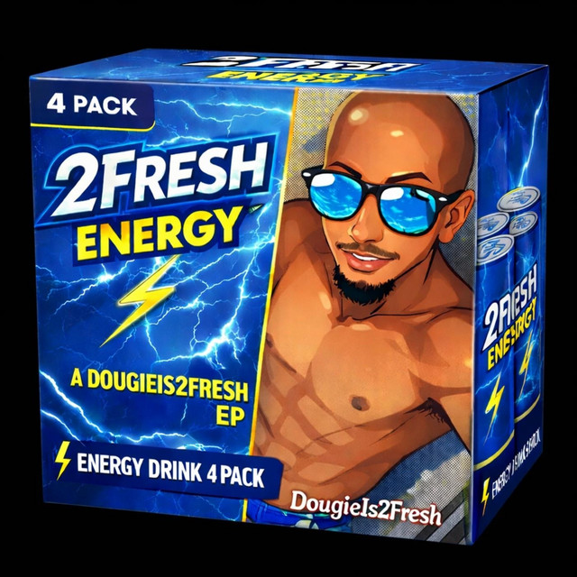 2fresh Energy - EP
