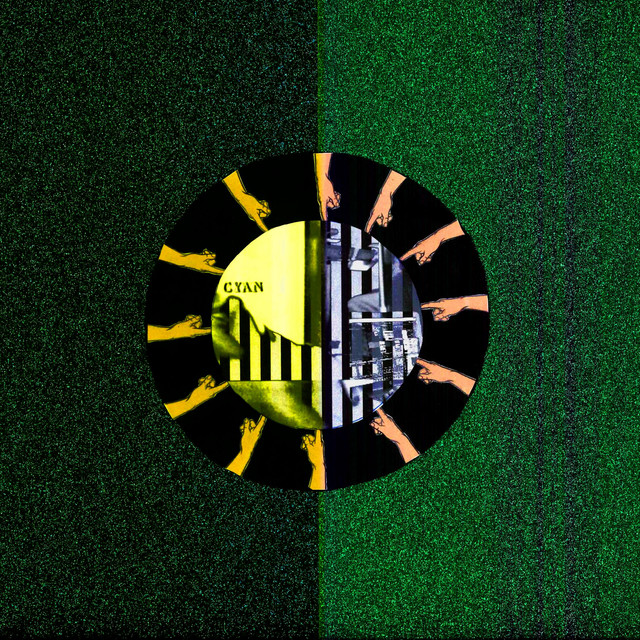 Modern Filth cover art