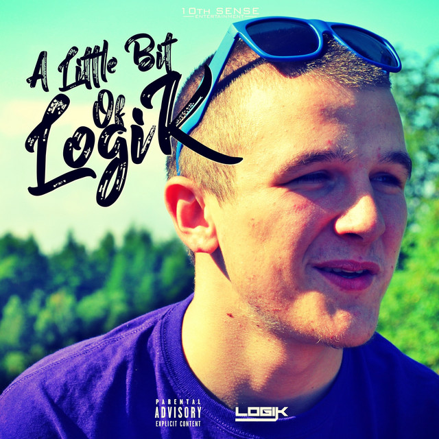 A Little Bit of Logik cover art
