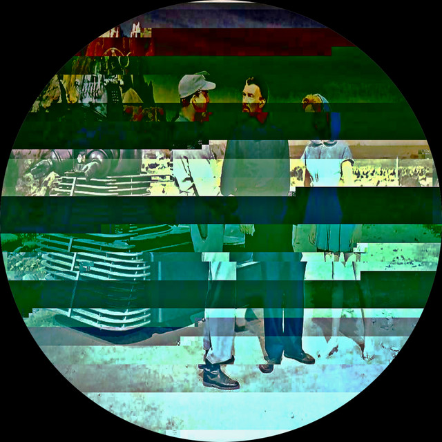 Hu Mano EP cover
