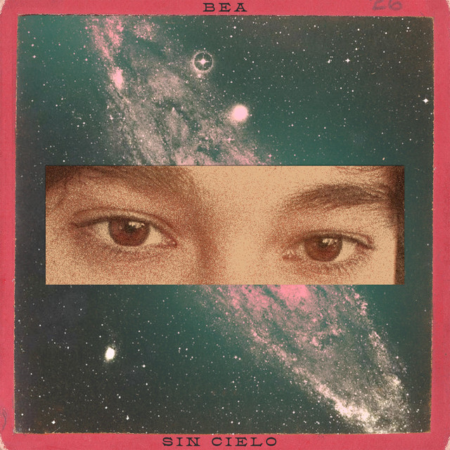 Sin Cielo cover art