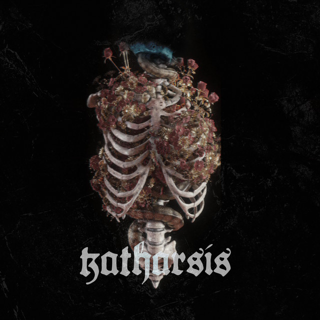 Katharsis cover art