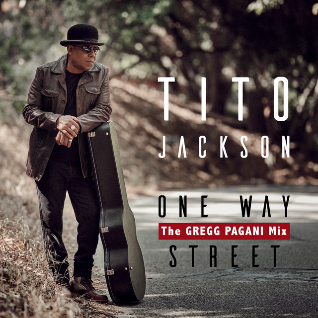 One Way Street - The Gregg Pagani Mix