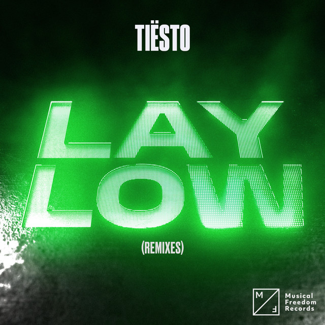 Lay Low (Maddix Remix) - Extended Mix album art