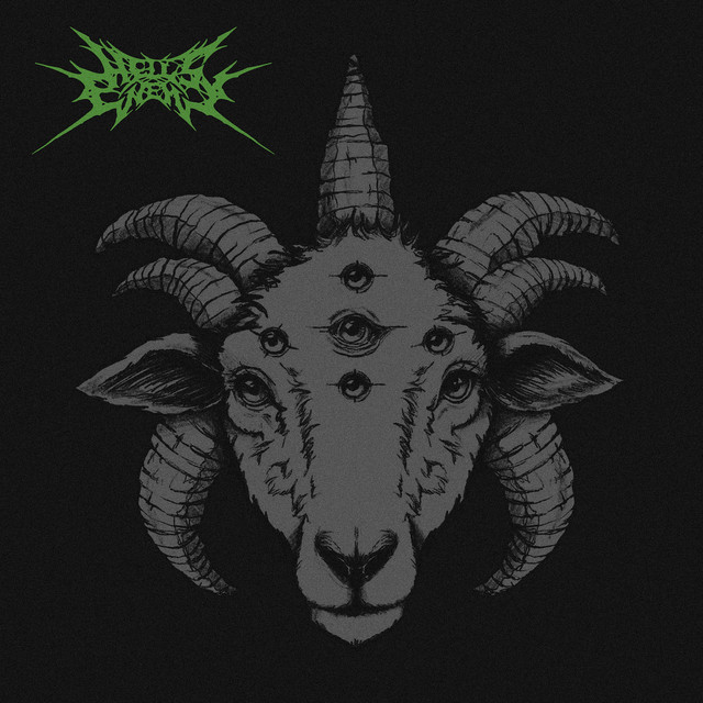 Hymns of Eternal Victory (Instrumental Version) cover art