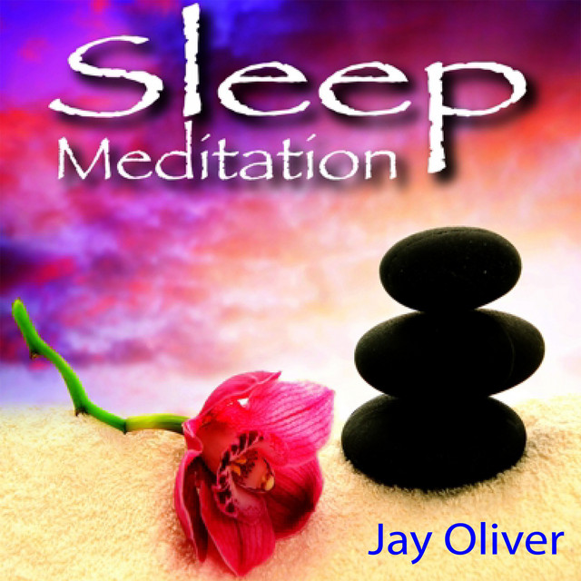Sleep Meditation cover art