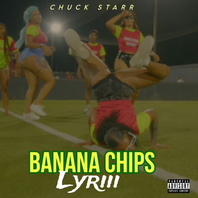 Banana Chips
