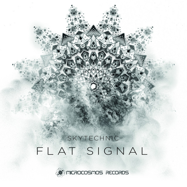 Flat Signal cover art