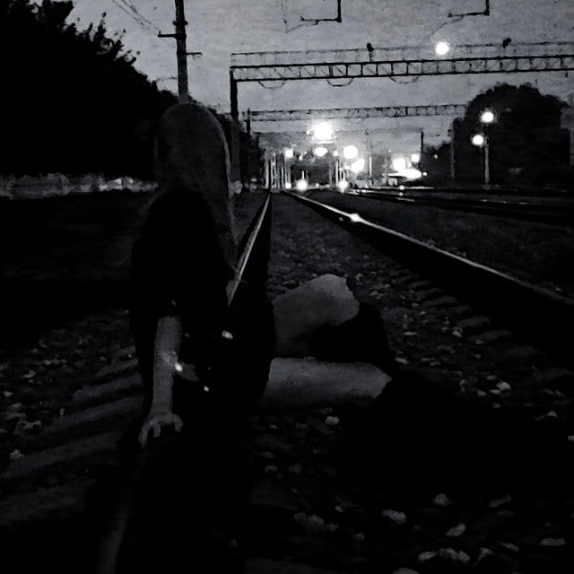 somebody that i used to know (hardstyle) cover art