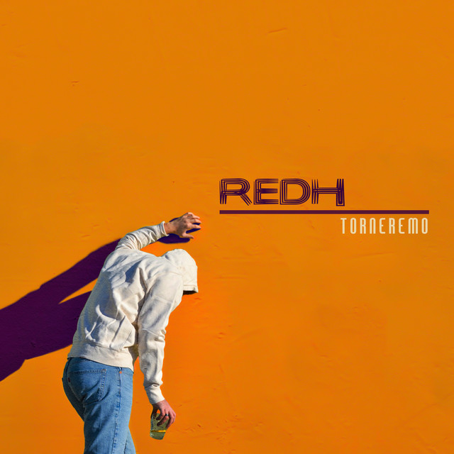 Torneremo cover art