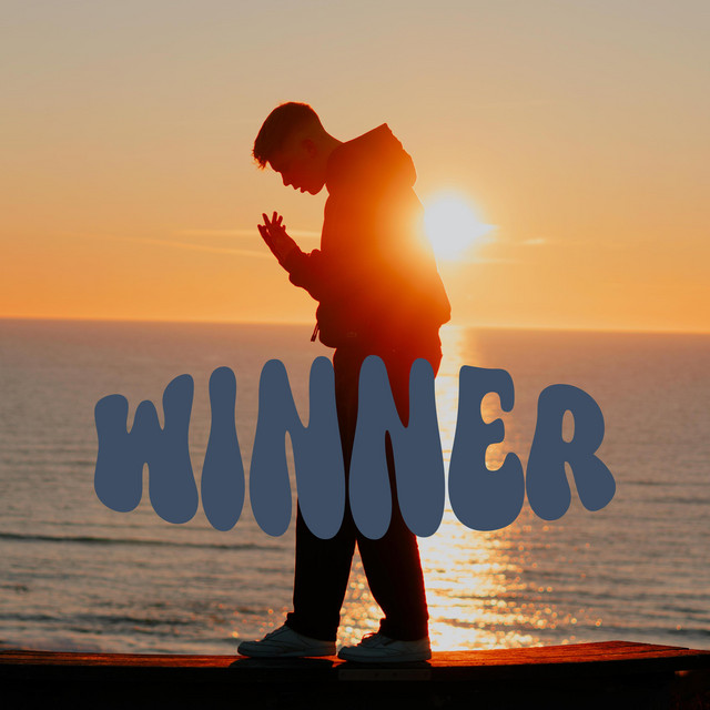 Winner cover art